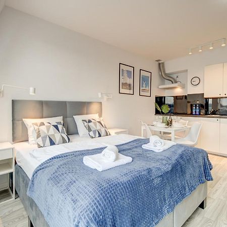 Apartament Debina Z Miejscem Parkingowym Свіноуйсьце Екстер'єр фото